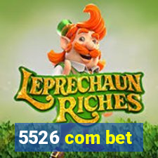 5526 com bet